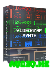 Rigid Audio Videogamesynth KONTAKT