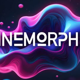 Steinberg Cinemorphic Retrologue Expansion