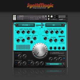 Synth Magic Mini Magic Eclectic Electric Vol.2 KONTAKT