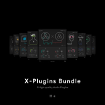 Thenatan X-Plugins Bundle [WiN+MaC]