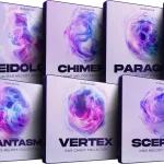 Cymatics 10 FOR 10 2025 WAV MIDI