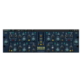 Kiive Audio M5133 Incl Keys v1.0.3 [WIN+MAC]