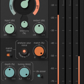 Soundevice Digital Voxessor v4.1 [WIN]