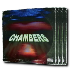 prodllb Chambers Bundle Kit WAV MiDi FST