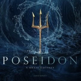 Audio Imperia Poseidon v1.0.4 KONTAKT