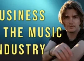 Black Octopus Sound Gold Business & The Music Industry TUTORIAL