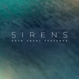 Sonixinema Sirens KONTAKT