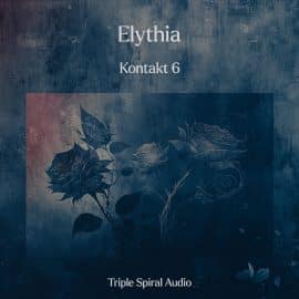 Triple Spiral Audio Elythia KONTAKT